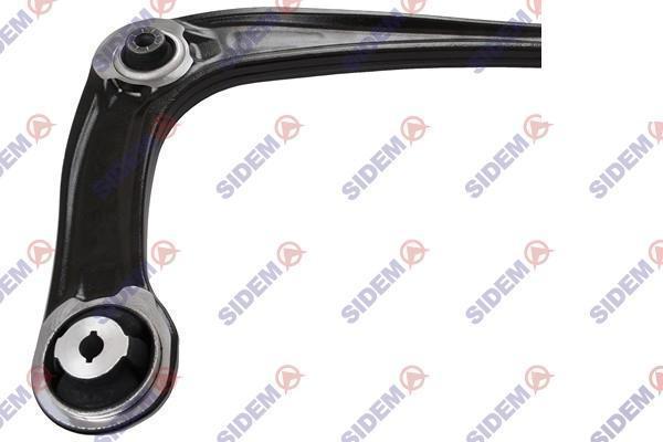 Sidem 54275 - Bras de liaison, suspension de roue droxauto.com