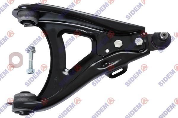 Sidem 5586 B - Bras de liaison, suspension de roue droxauto.com