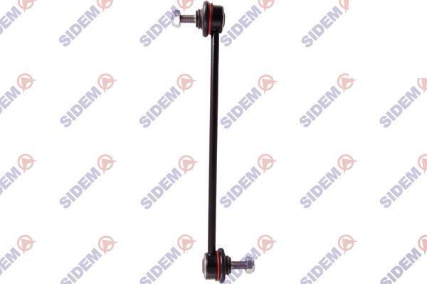 Sidem 5666 - Entretoise / tige, stabilisateur droxauto.com