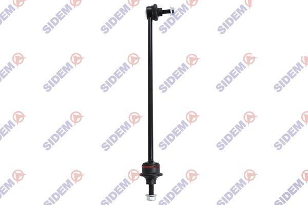 Sidem 5660 - Entretoise / tige, stabilisateur droxauto.com
