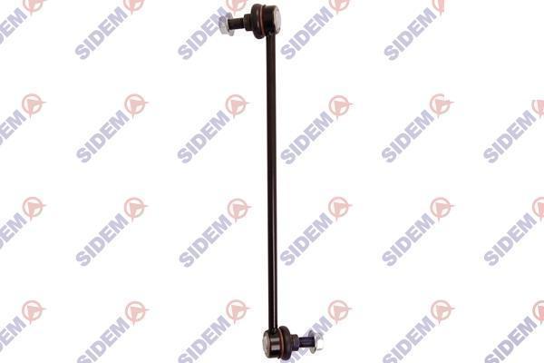 Sidem 50464 - Entretoise / tige, stabilisateur droxauto.com
