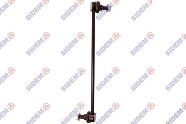 Sidem 50465 - Entretoise / tige, stabilisateur droxauto.com