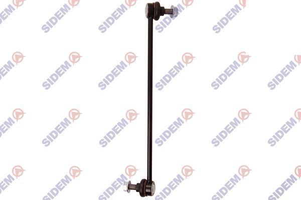 Sidem 50463 - Entretoise / tige, stabilisateur droxauto.com