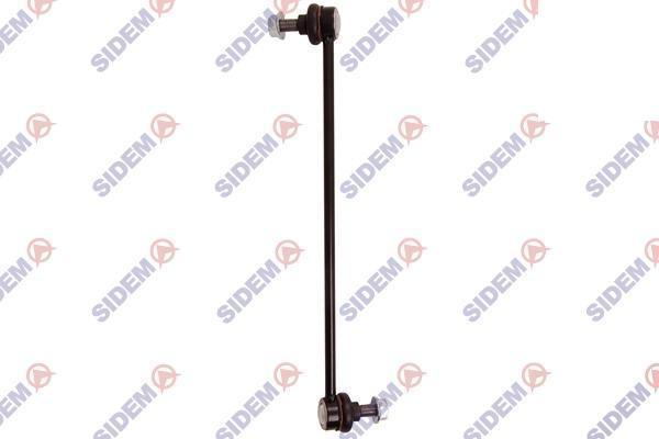 Sidem 50462 - Entretoise / tige, stabilisateur droxauto.com