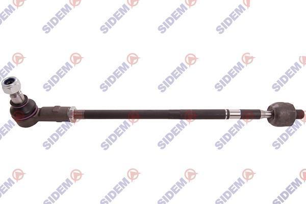 Sidem 50520 - Barre de connexion droxauto.com