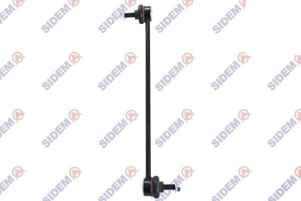 Sidem 5062 - Entretoise / tige, stabilisateur droxauto.com