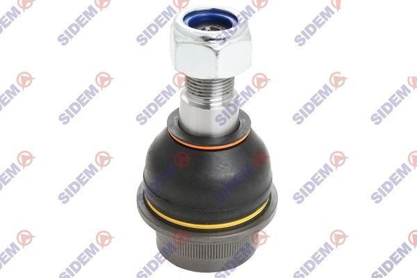 Sidem 50080 - Rotule de suspension droxauto.com