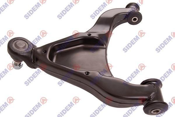 Sidem 50070 - Bras de liaison, suspension de roue droxauto.com