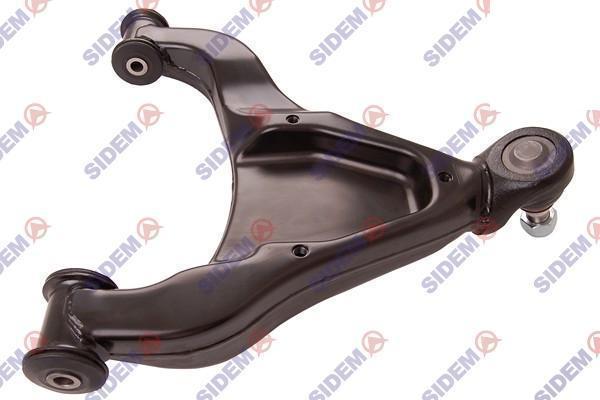 Sidem 50071 - Bras de liaison, suspension de roue droxauto.com