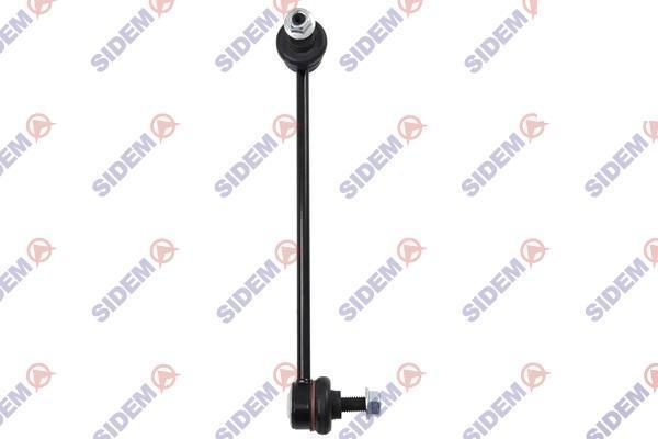Sidem 50160 - Entretoise / tige, stabilisateur droxauto.com