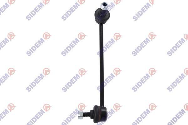 Sidem 50167 - Entretoise / tige, stabilisateur droxauto.com