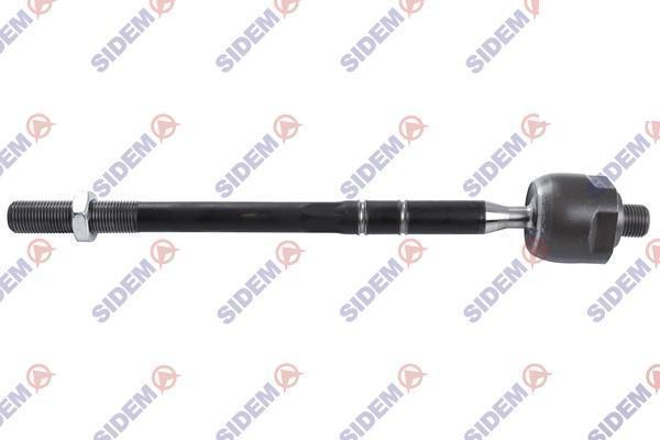 Sidem 50115 - Rotule de direction intérieure, barre de connexion droxauto.com
