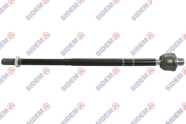 Sidem 50116 - Rotule de direction intérieure, barre de connexion droxauto.com
