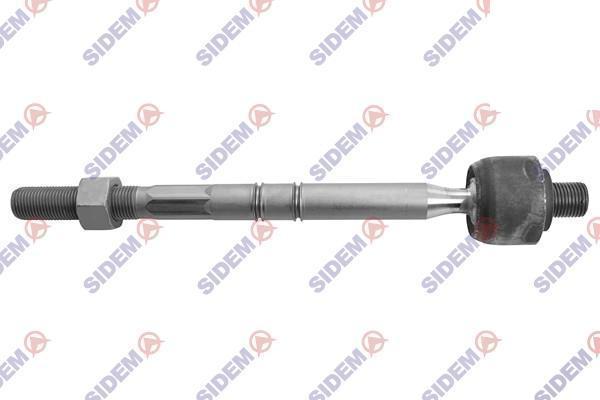 Sidem 50117 - Rotule de direction intérieure, barre de connexion droxauto.com