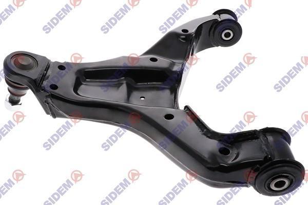 Sidem 50170 - Bras de liaison, suspension de roue droxauto.com