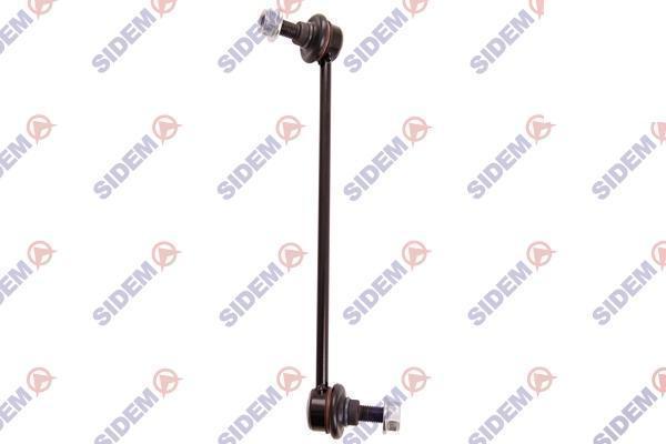 Sidem 50364 - Entretoise / tige, stabilisateur droxauto.com