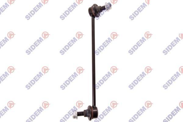 Sidem 50365 - Entretoise / tige, stabilisateur droxauto.com