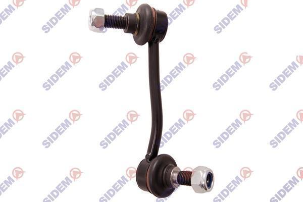 Sidem 50263 - Entretoise / tige, stabilisateur droxauto.com
