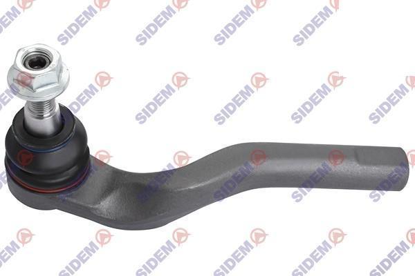 Sidem 50740 - Rotule de barre de connexion droxauto.com