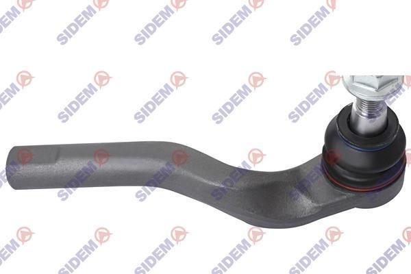 Sidem 50741 - Rotule de barre de connexion droxauto.com