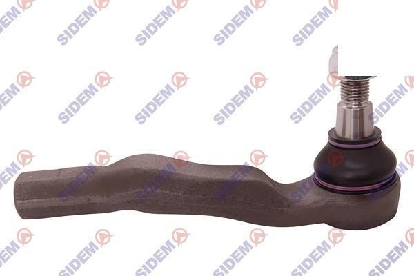 Sidem 50739 - Rotule de barre de connexion droxauto.com