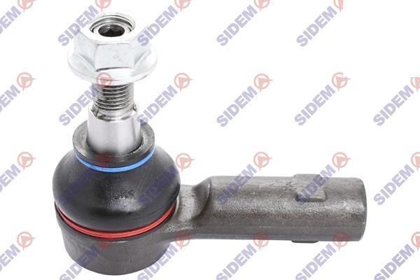 Sidem 50737 - Rotule de barre de connexion droxauto.com