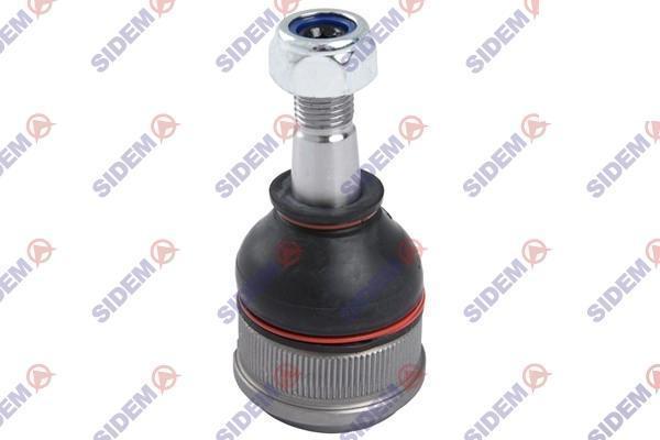 Sidem 51988 - Rotule de suspension droxauto.com
