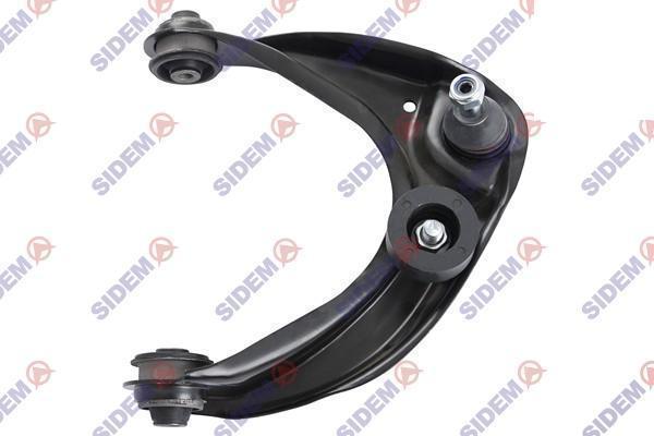 Sidem 51473 - Bras de liaison, suspension de roue droxauto.com