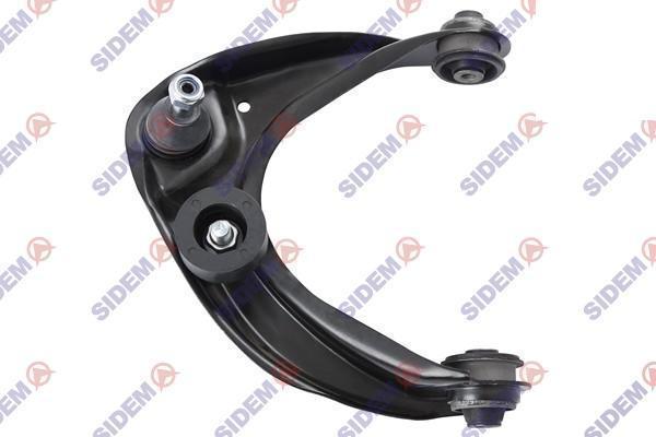 Sidem 51472 - Bras de liaison, suspension de roue droxauto.com