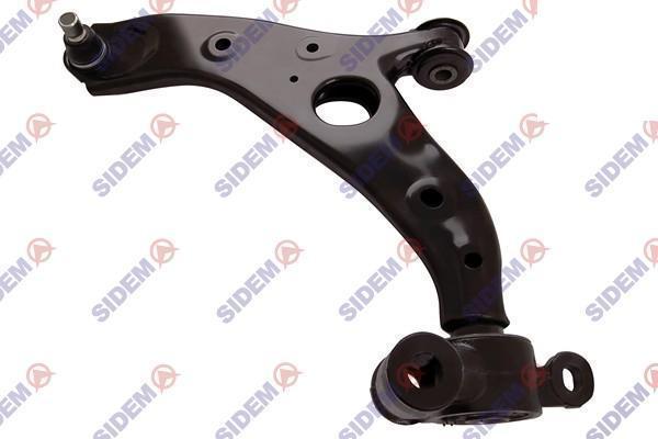 Sidem 51576 - Bras de liaison, suspension de roue droxauto.com