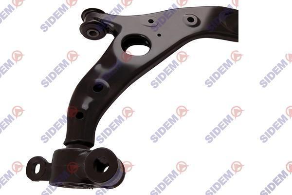 Sidem 51577 - Bras de liaison, suspension de roue droxauto.com