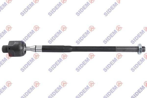 Sidem 51617 - Rotule de direction intérieure, barre de connexion droxauto.com