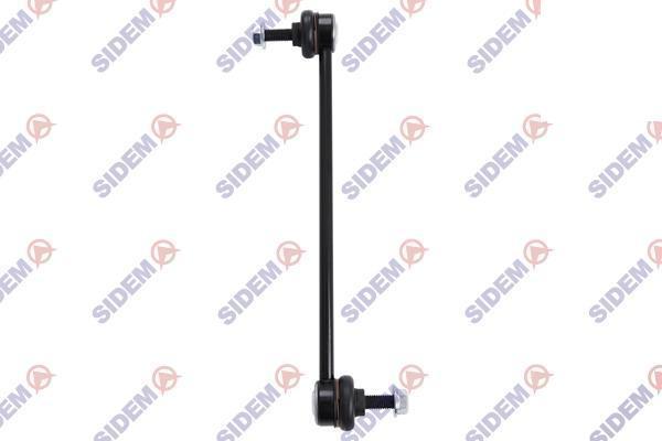 Sidem 5161 - Entretoise / tige, stabilisateur droxauto.com