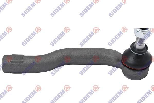 Sidem 51639 - Rotule de barre de connexion droxauto.com