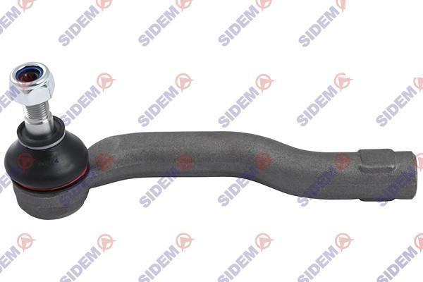 Sidem 51638 - Rotule de barre de connexion droxauto.com