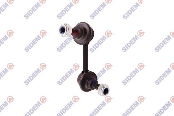 Sidem 5162 - Entretoise / tige, stabilisateur droxauto.com