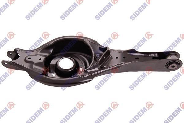 Sidem 51670 - Bras de liaison, suspension de roue droxauto.com