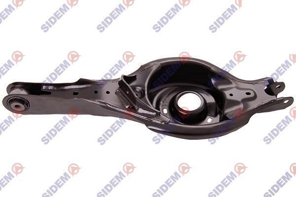 Sidem 51671 - Bras de liaison, suspension de roue droxauto.com