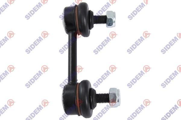 Sidem 51062 - Entretoise / tige, stabilisateur droxauto.com