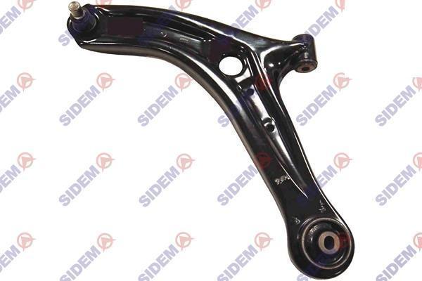 Sidem 51078 - Bras de liaison, suspension de roue droxauto.com