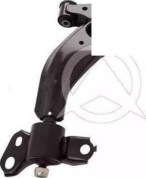 Sidem 51073 - Bras de liaison, suspension de roue droxauto.com