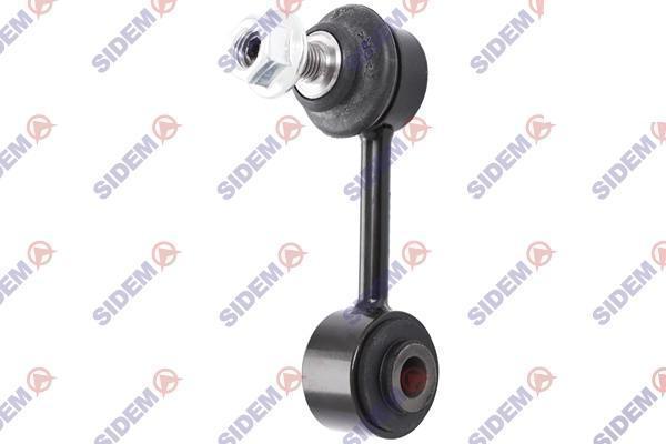Sidem 51166 - Entretoise / tige, stabilisateur droxauto.com