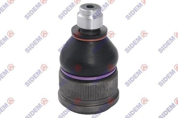 Sidem 51183 - Rotule de suspension droxauto.com