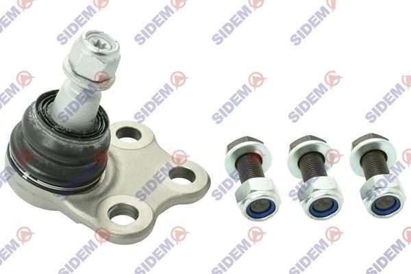 Sidem 5189 - Rotule de suspension droxauto.com
