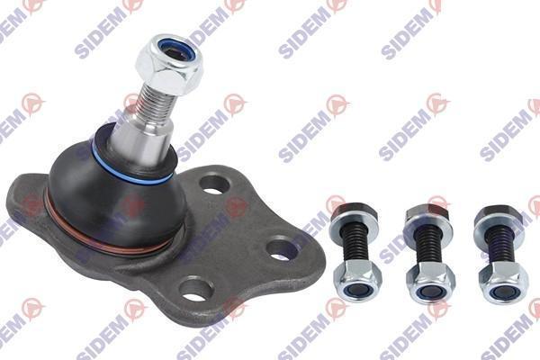 Sidem 5183 - Rotule de suspension droxauto.com