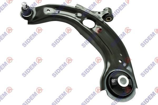 Sidem 51874 - Bras de liaison, suspension de roue droxauto.com