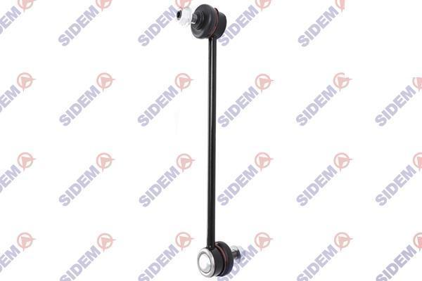 Sidem 51366 - Entretoise / tige, stabilisateur droxauto.com