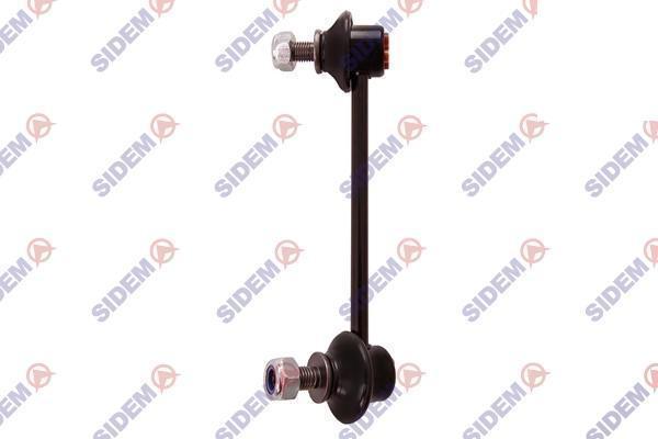 Sidem 51363 - Entretoise / tige, stabilisateur droxauto.com