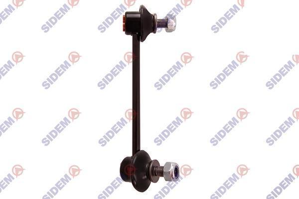 Sidem 51362 - Entretoise / tige, stabilisateur droxauto.com