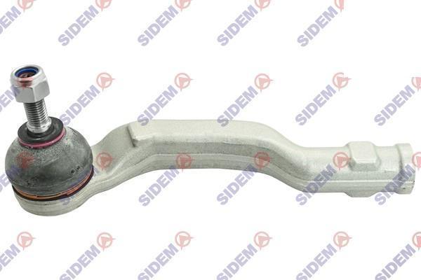 Sidem 5130 - Rotule de barre de connexion droxauto.com